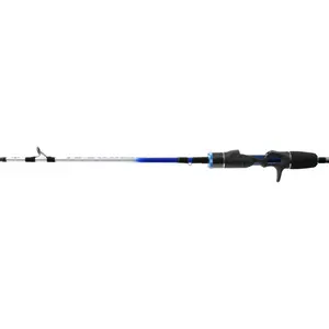 Daiwa Harrier Super Light Jigging Casting Rods