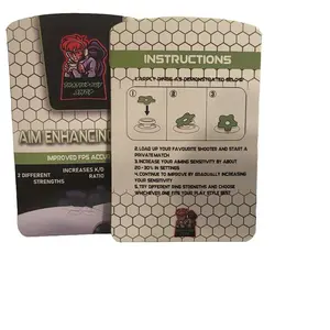 New Aim Enhancing Rings For ps5 | Xbox Elite controllers buy one get one free Accessories Console Joystick