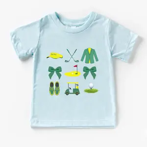 Masters Golf Tournament Graphic Youth Shirt, Masters Golf Tournament, Masters Golf Shirt, Masters Golf Tee