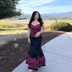 Mexican Dress