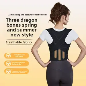 New corrective anti-hunchback aligners,    hunchback adult invisible   for men and  trainer