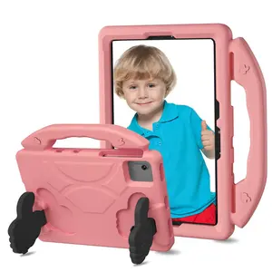 EVA Kids Cover for Samsung galaxy Tab S7 S8 S9 S11 11 S10 Lite FE 10.9 Inch A11 A9 8.7" Plus 11" A7 Lite A7 10.4 S6 Lite A8 A7