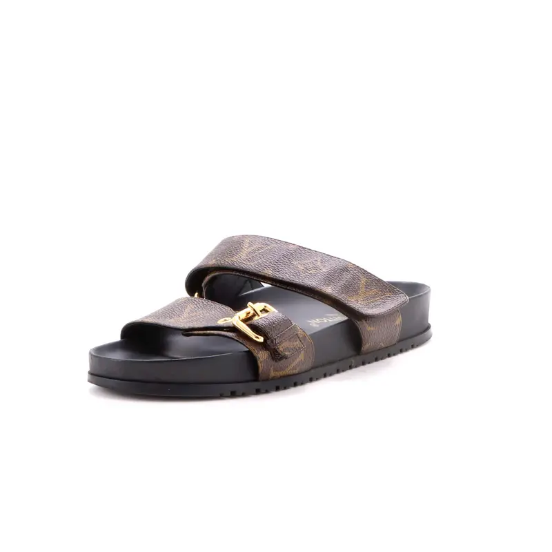 lv mules for women - TikTok Shop display picture 1
