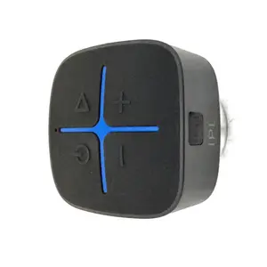 IPL Waterproof Bluetooth Bathroom Shower Speaker