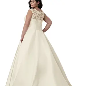 Our Newest Wedding Dress for Women - Comfortable Womenswear with Comfortable Fit for Special Occasions