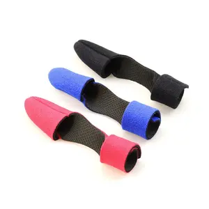 Neoprene Fishing Rod Strap and Protective Cap Set, Lure Gear Protective Cover for Rod Cases & Tubes Accessories