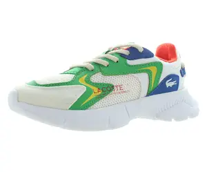 Lacoste L003 NEO 223 1 SUC PS Girls Shoes