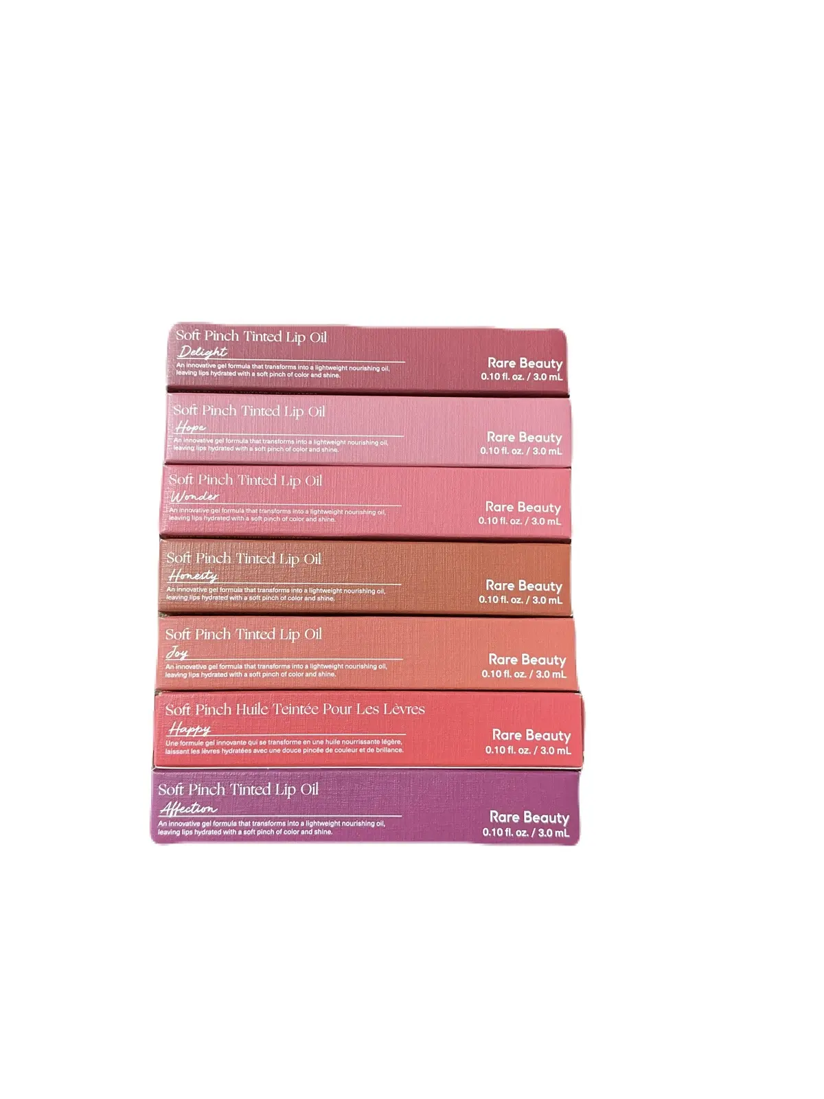 Rare Beauty Lip Oil
