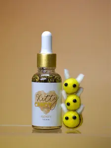 Honey Kitty Candy