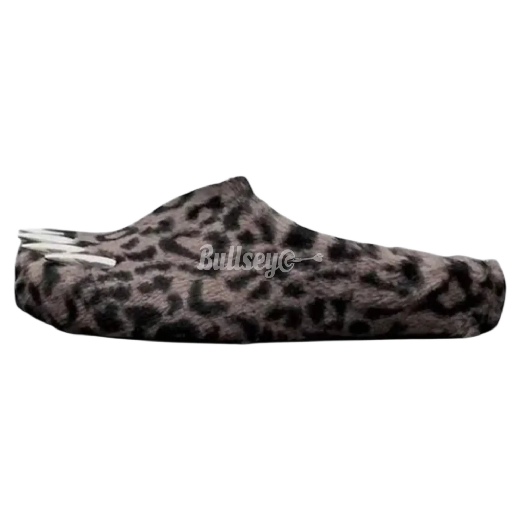 Bravest Studios Leopard Claw Mule Dark Leopard