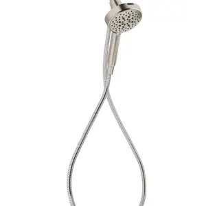 Kohler Assert Multifunction Handshower, 1.75GPM Flow Rate, Brushed Nickel Finish, New