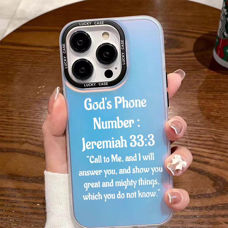 Color-Changing Mobile phone case for iPhone 16 15 14 13 12 11 X XS PRO MAX PLUS Mobile phone shockproof protective case|Color changes with angle