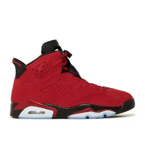 AIR JORDAN 6 RETRO 'TORO BRAVO'