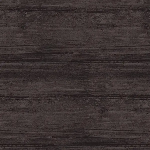 Fabric Benartex Gunmetal Washed Wood by the Quarter Yard 7709-14