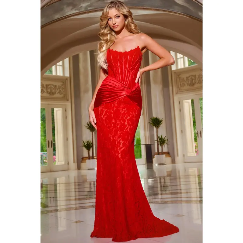 jovani prom dress red - TikTok Shop jovani prom dress red - TikTok Shop