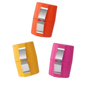 3 Piece Egg Shell Opener Set Handheld Stainless Steel Egg Separator Tool for Raw Eggs Kitchen Baking Gadgets Compact Design Easy Storage