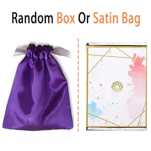 [Not For Sale] Gabrielle Hair Gift Box With Wig Purchase-AutomaticallyIncluded With Any Wig Purchase(Do Not Order Separately) 1Pcs