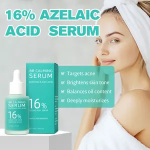 16% Niacinamide Facial Serum Improves Rough Skin & Redness, Significantly Brightens Complexion, Skincare Solution, Brightening Serum