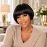 Beluck Pixie Cut Wig 2X4 Lace Glueless Wigs Straight Human Hair Wig Ready To Go Short Pixie Wigs Human Hair Wigs For Women Natural Black Straight Bob Wigs Beginner Friendly Summer Hairstyles Budget Friendly Wig Beach Essentials#Summervibes