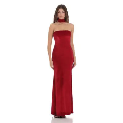 Diy Long Skirt into Halter Top Dress - TikTok Shop Diy Long Skirt into Halter Top Dress - TikTok Shop
