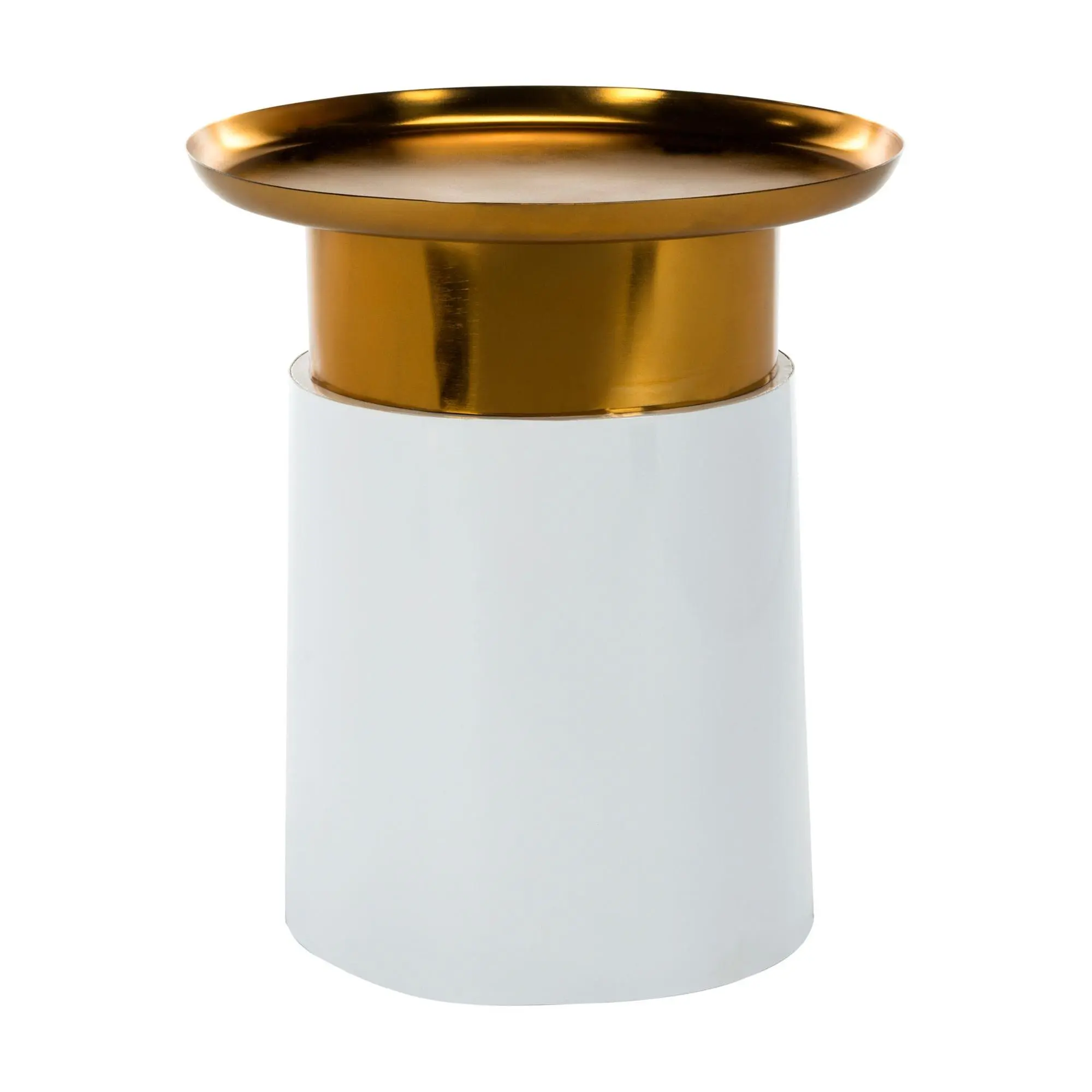 Safavieh Zenith Tray Top Side Table