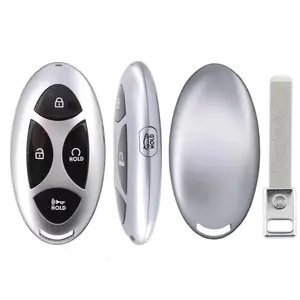 2026 Hyundai Sonata Smart Key 5B W/ Trunk & Remote Start Fob FCC# TQ8-FOB-4F61M43 - 95440-L1510 - Aftermarket