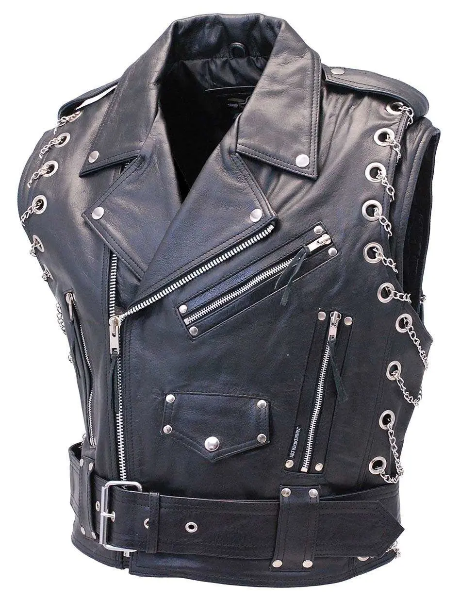 leather jacket uniqlo - TikTok Shop