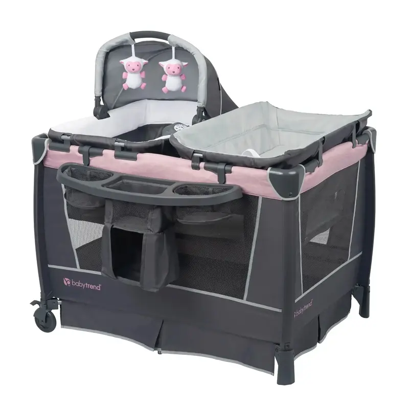 bugaboo playard - TikTok Shop