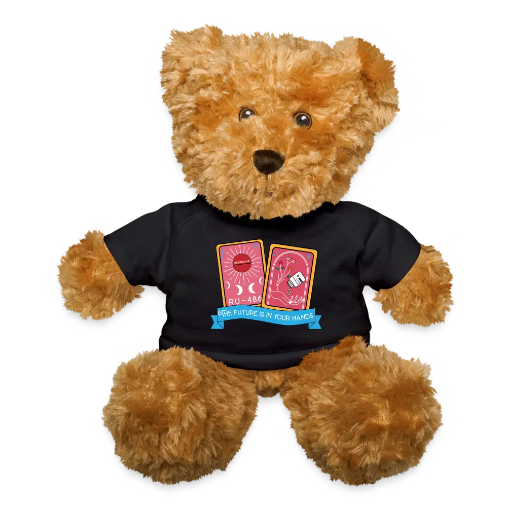 MAB Medication Abortion Bear Pro Abortion Teddy Bear