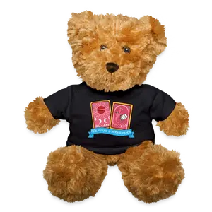 MAB Medication Abortion Bear Pro Abortion Teddy Bear