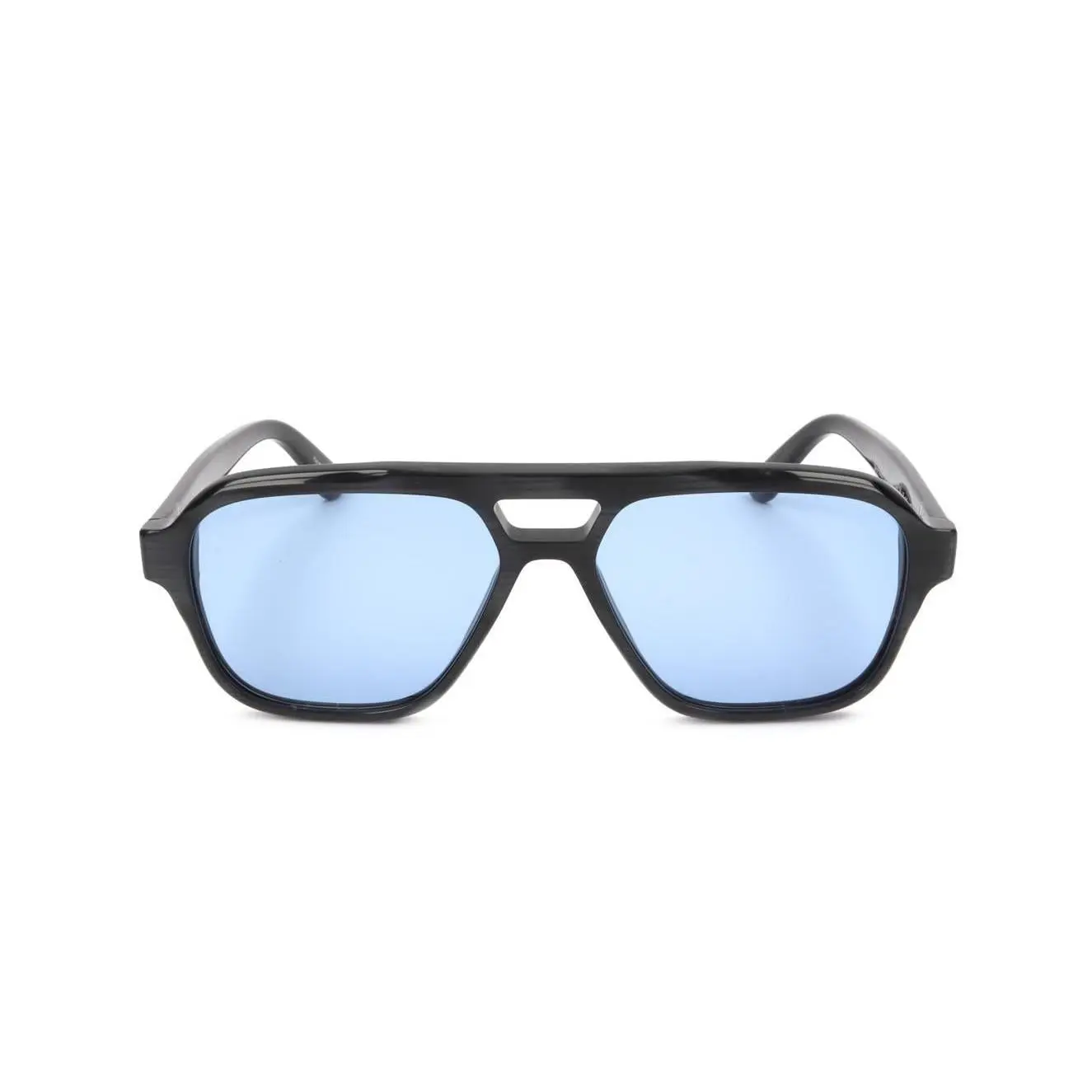 Retrosuperfuture MANEVALBLACKCAT Sunglasses