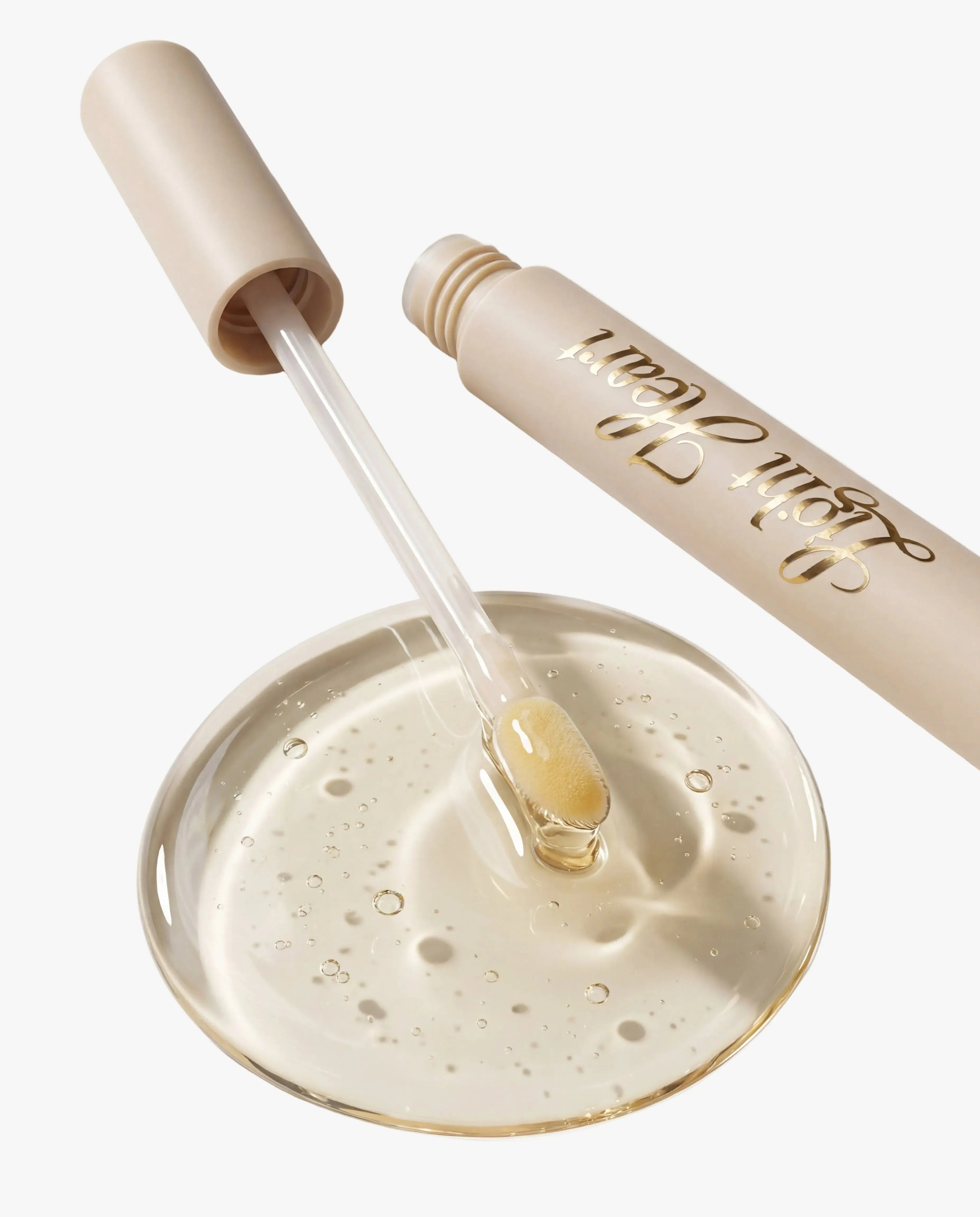 Light Heart Lash Serum | Prostaglandin-Free Lash and Brow Serum