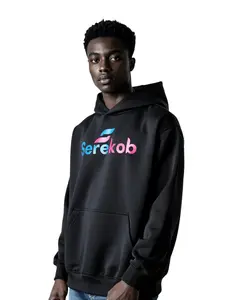 Serekob Unisex Heavyweight Hoodie