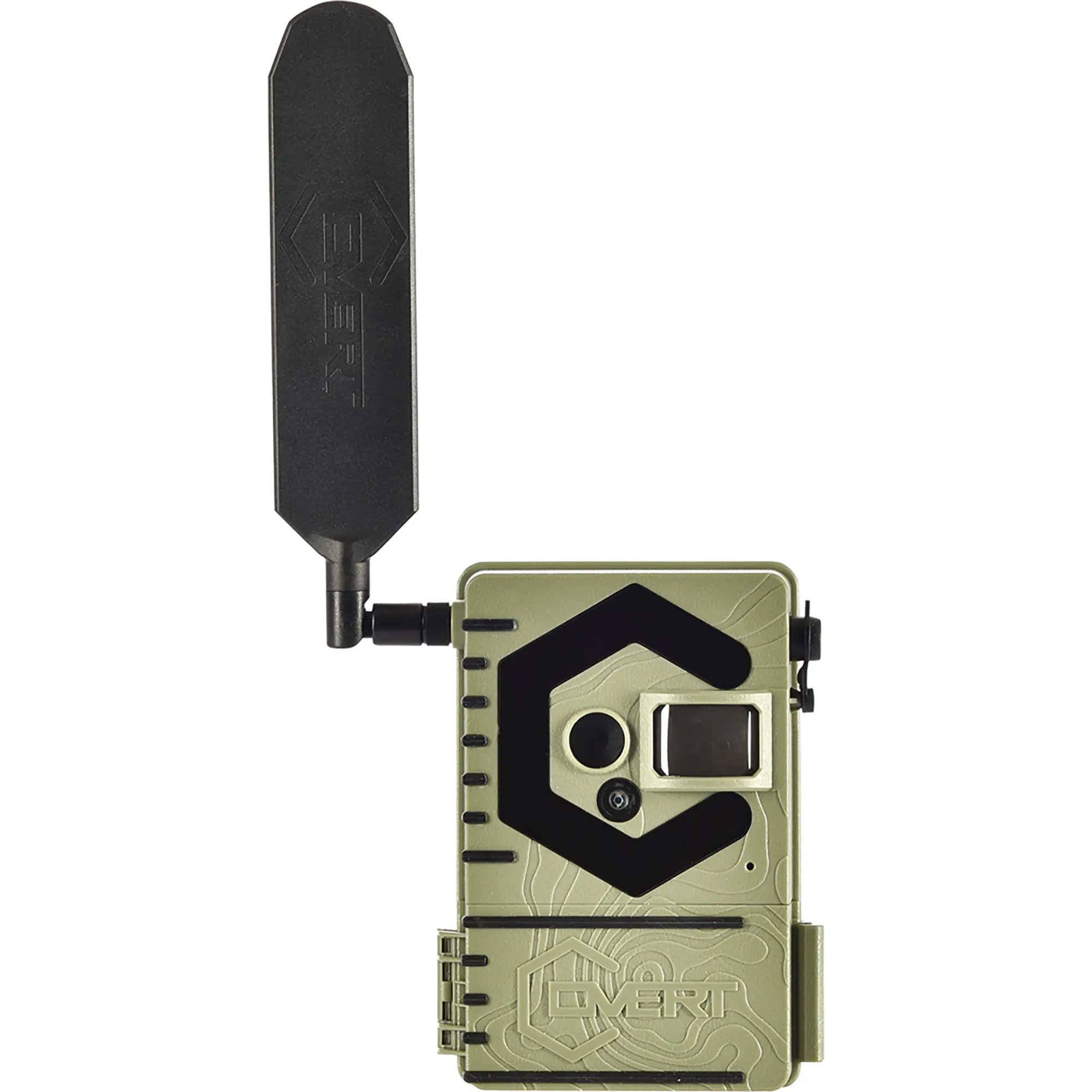 Covert Interceptor Pro Hunting Trail Camera