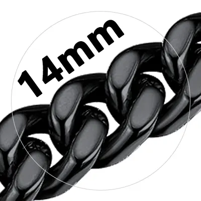 14mm-Black