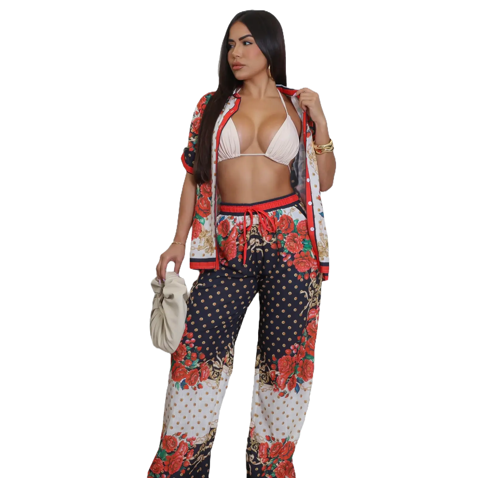 GABBY 2 PC SET