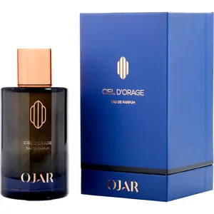 Ojar Ciel D'orage By Ojar Eau De Parfum For Unisex