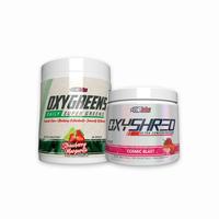 Cosmic Blast&Strawberry Margarita