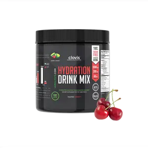 Essential Electrolytes Hydration Drink Mix