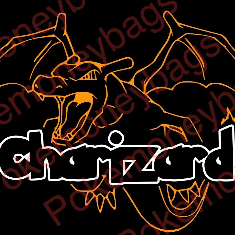 Charizard Tshirt
