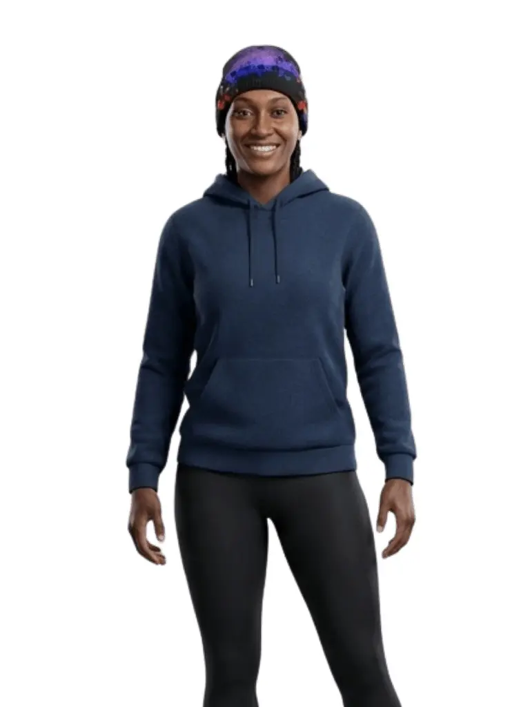 Danielle Perkins All weather Beanie Hat