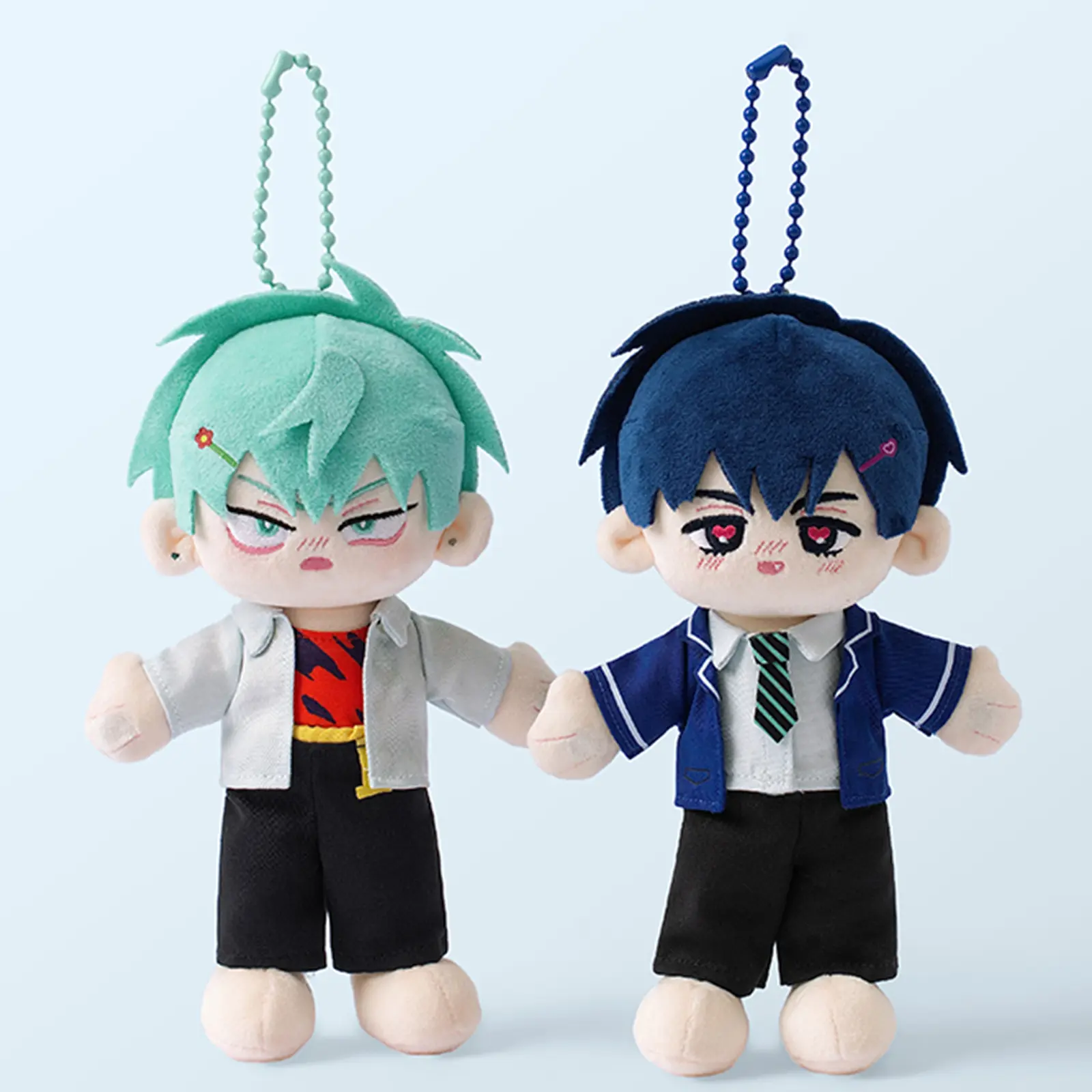 Alien Stage AAHS Series Chuichui Style Plush Toy Blind Box