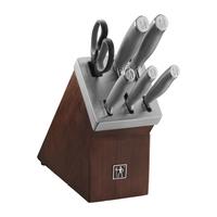 Stainless Steel - 7-pc