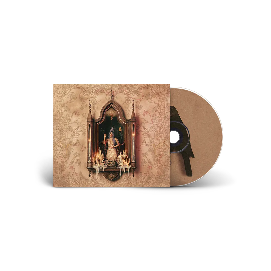 HADES - CD