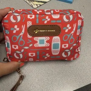 KEEP>GOING GoKit (130pcs) - First Aid Kit Survival Equipment Set Outdoor Emergency Backup