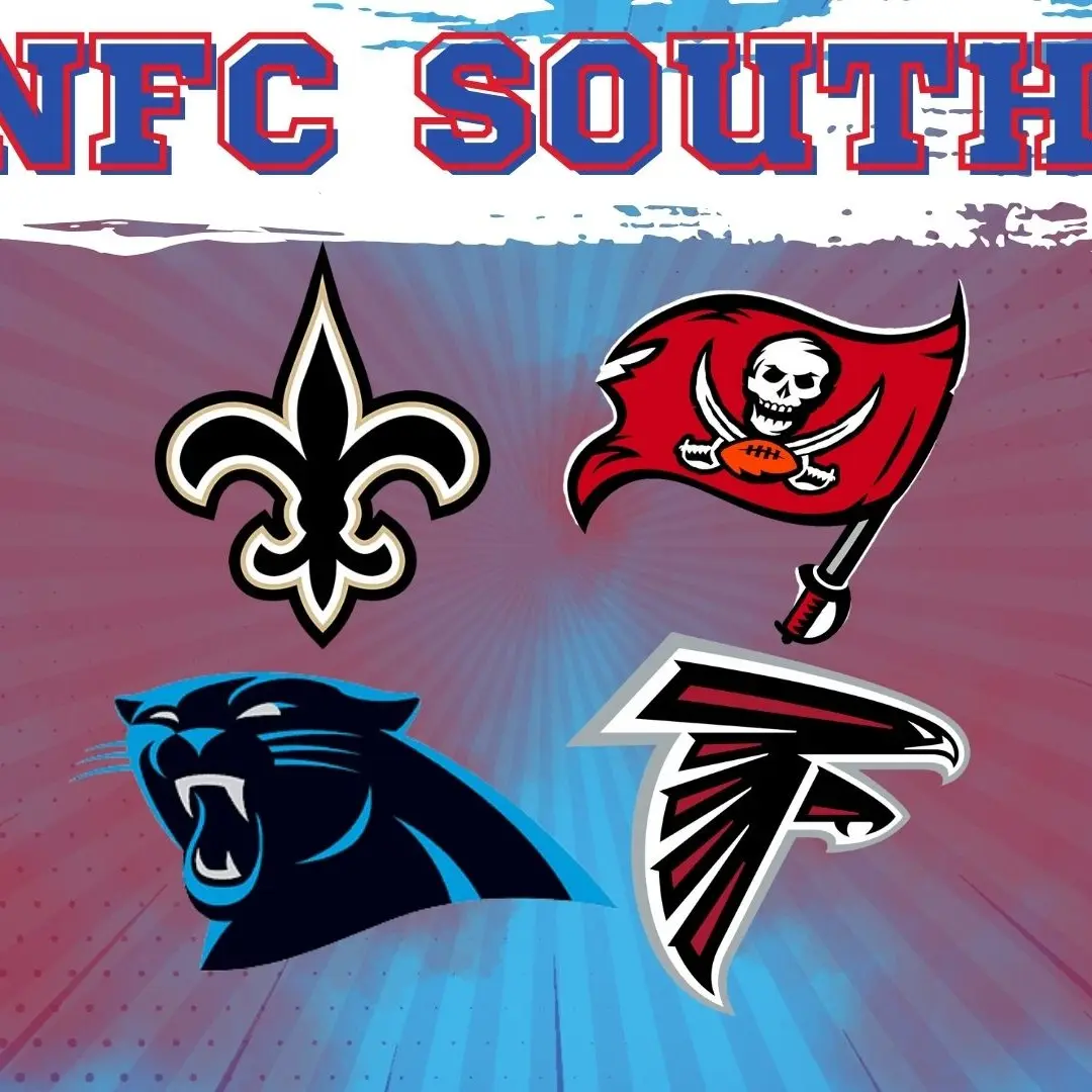 NFC South