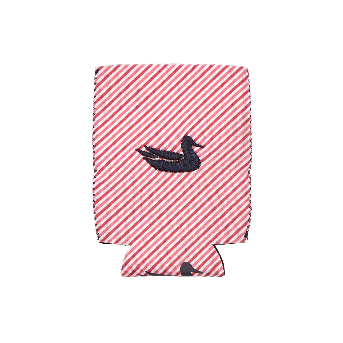 Seersucker - Pink Stripe