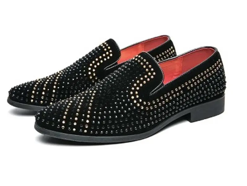 Oscar White Shoes Christian Footwear Boy Flat Loafer Comfortable for All Seasons and Evening Wear - Walking