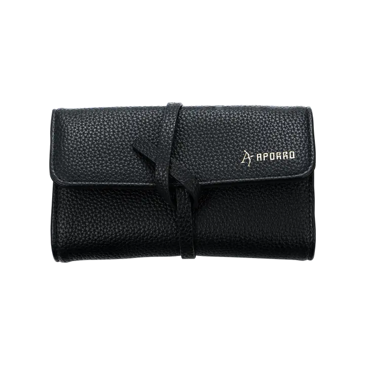 APORRO Jewelry Pouch - No Jewelry Included