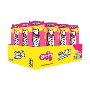 Ghost Energy Drink - 12 Pack